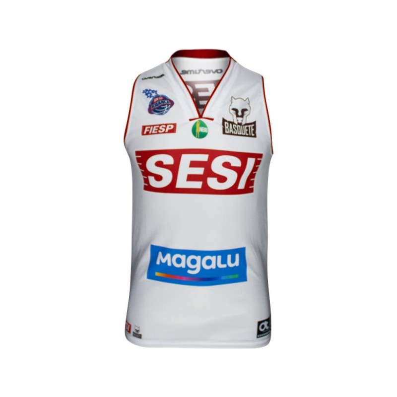 regata basquete personalizada